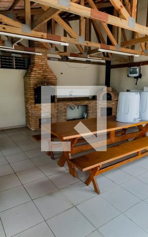 Apartamento à venda com 90m², 2 quartos e 2 vagas Apartamento à venda com 90m², 2 quartos e 2 vagasÁrea comum - Churrasqueira