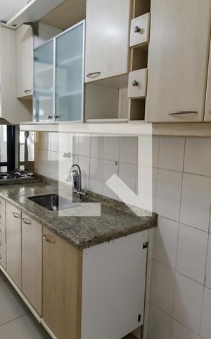 Apartamento à venda com 90m², 2 quartos e 2 vagas Apartamento à venda com 90m², 2 quartos e 2 vagasCozinha - Armários