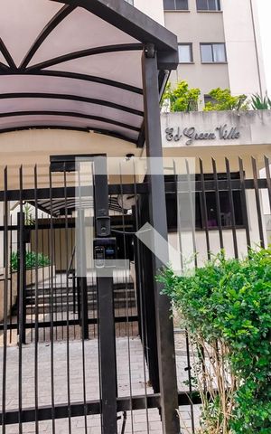 Apartamento à venda com 90m², 2 quartos e 2 vagas Apartamento à venda com 90m², 2 quartos e 2 vagasFachada e portaria