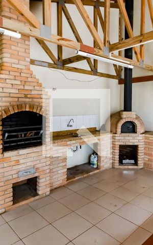 Apartamento à venda com 90m², 2 quartos e 2 vagas Apartamento à venda com 90m², 2 quartos e 2 vagasÁrea comum - Churrasqueira