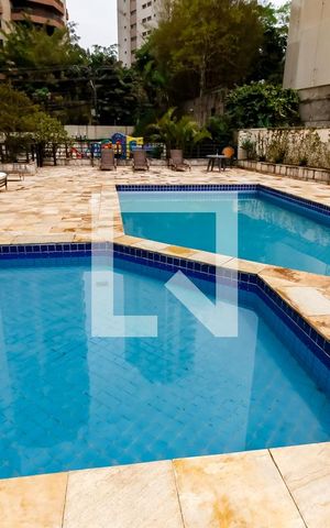 Apartamento à venda com 90m², 2 quartos e 2 vagas Apartamento à venda com 90m², 2 quartos e 2 vagasÁrea comum - Piscina