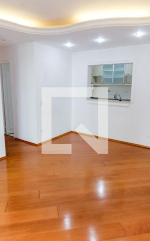 Apartamento à venda com 90m², 2 quartos e 2 vagas Apartamento à venda com 90m², 2 quartos e 2 vagasSala 1