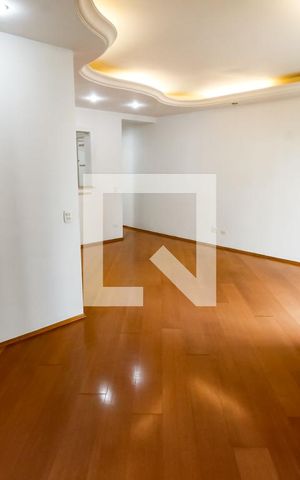 Apartamento à venda com 90m², 2 quartos e 2 vagas Apartamento à venda com 90m², 2 quartos e 2 vagasSala 2