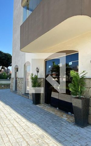 Apartamento à venda com 200m², 3 quartos e 2 vagasÁrea Comum - Hall de Entrada 