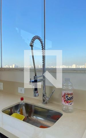Apartamento à venda com 200m², 3 quartos e 2 vagasChurrasqueira - Cobertura 