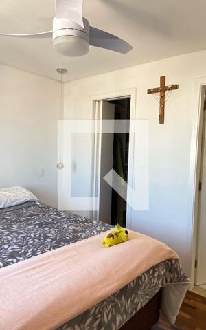 Apartamento à venda com 200m², 3 quartos e 2 vagasSuíte 