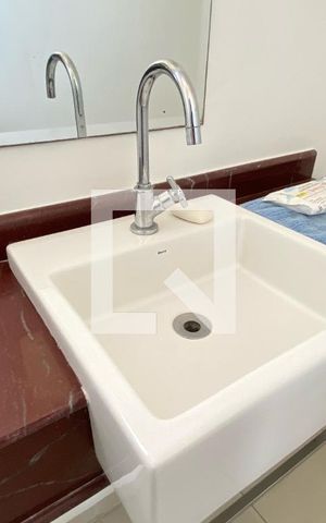 Apartamento à venda com 200m², 3 quartos e 2 vagasLavabo - Cobertura 