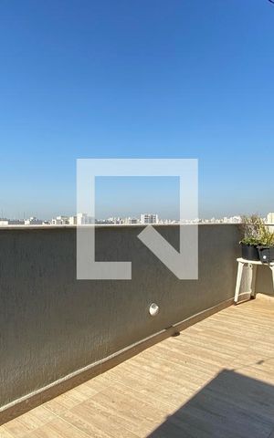 Apartamento à venda com 200m², 3 quartos e 2 vagasVaranda - Cobertura 