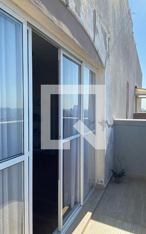 Apartamento à venda com 200m², 3 quartos e 2 vagasVaranda da Sala 