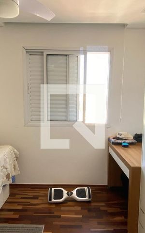 Apartamento à venda com 200m², 3 quartos e 2 vagasQuarto 2