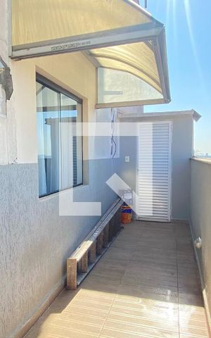 Apartamento à venda com 200m², 3 quartos e 2 vagasVaranda - Cobertura 