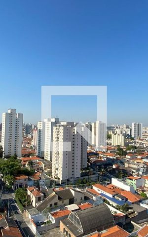 Apartamento à venda com 200m², 3 quartos e 2 vagasVista Varanda da Sala 