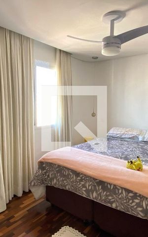 Apartamento à venda com 200m², 3 quartos e 2 vagasSuíte 