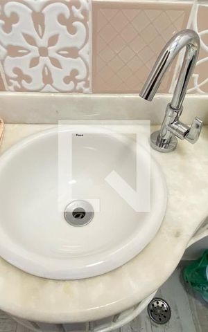 Apartamento à venda com 200m², 3 quartos e 2 vagasLavabo 