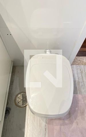 Apartamento à venda com 200m², 3 quartos e 2 vagasBanheiro Suíte 