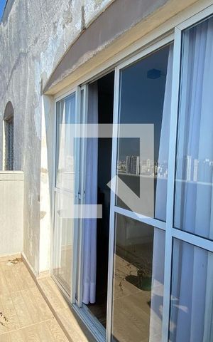 Apartamento à venda com 200m², 3 quartos e 2 vagasVaranda da Sala 