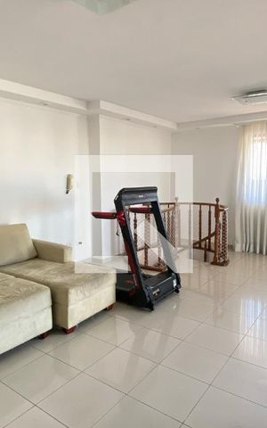 Apartamento à venda com 200m², 3 quartos e 2 vagasÁrea Comum - Cobertura 