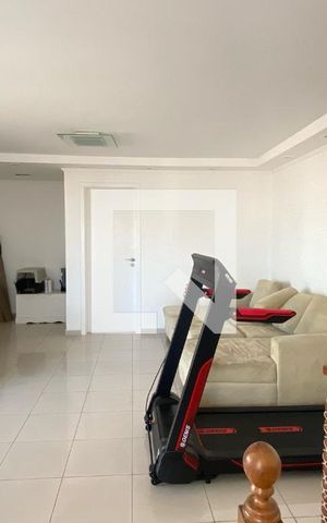 Apartamento à venda com 200m², 3 quartos e 2 vagasÁrea Comum - Cobertura 