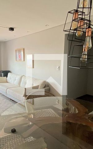 Apartamento à venda com 200m², 3 quartos e 2 vagasSala 