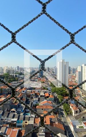 Apartamento à venda com 200m², 3 quartos e 2 vagasVista do Quarto 1