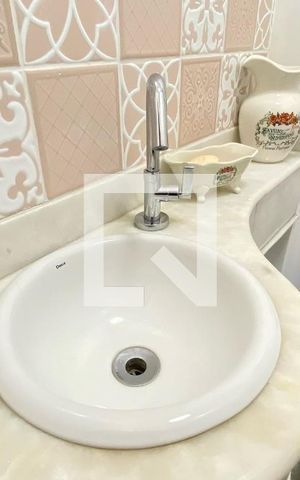 Apartamento à venda com 200m², 3 quartos e 2 vagasLavabo 