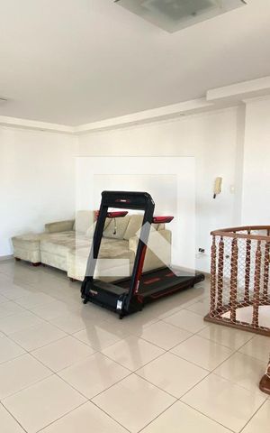 Apartamento à venda com 200m², 3 quartos e 2 vagasÁrea Comum - Cobertura 