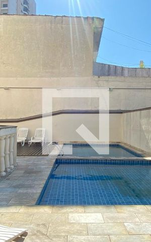 Apartamento à venda com 200m², 3 quartos e 2 vagasÁrea Comum - Piscina 