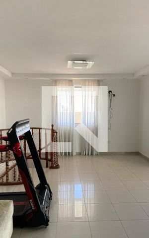 Apartamento à venda com 200m², 3 quartos e 2 vagasÁrea Comum - Cobertura 