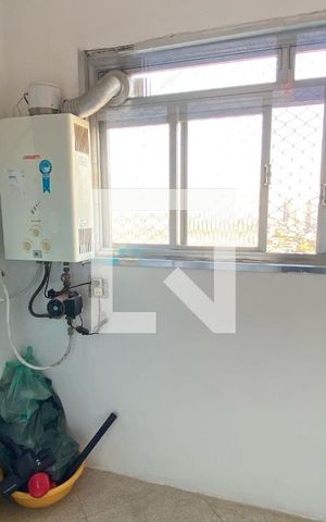 Apartamento à venda com 200m², 3 quartos e 2 vagasÁrea de Serviço
