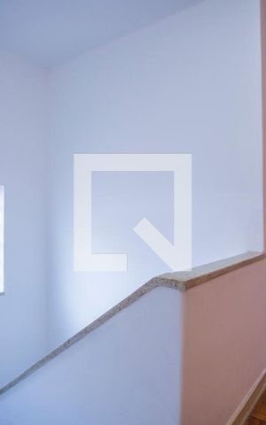 Casa para alugar com 162m², 2 quartos e 2 vagasCorredor - Quartos