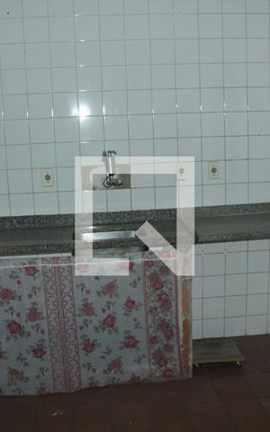 Casa de condomínio para alugar com 70m², 2 quartos e 1 vagaCozinha