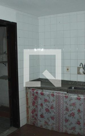 Casa de condomínio para alugar com 70m², 2 quartos e 1 vagaCozinha