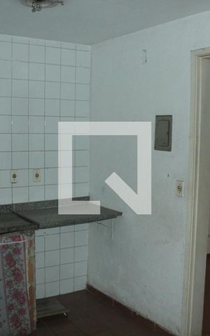 Casa de condomínio para alugar com 70m², 2 quartos e 1 vagaCozinha