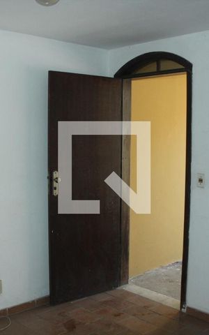 Casa de condomínio para alugar com 70m², 2 quartos e 1 vagaSala