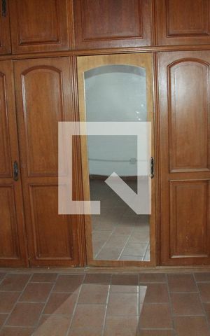 Casa de condomínio para alugar com 70m², 2 quartos e 1 vagaQuarto 1