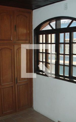 Casa de condomínio para alugar com 70m², 2 quartos e 1 vagaQuarto 1