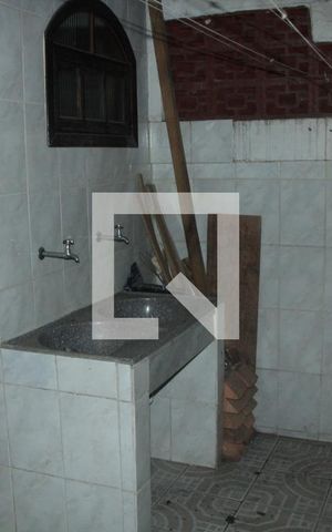 Casa de condomínio para alugar com 70m², 2 quartos e 1 vagaÁrea Externa