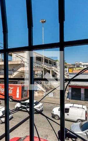 Apartamento para alugar com 250m², 2 quartos e sem vaga Apartamento para alugar com 250m², 2 quartos e sem vagaVista da Varanda