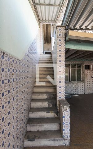 Apartamento para alugar com 250m², 2 quartos e sem vaga Apartamento para alugar com 250m², 2 quartos e sem vagaVaranda - Acesso ao 2º andar