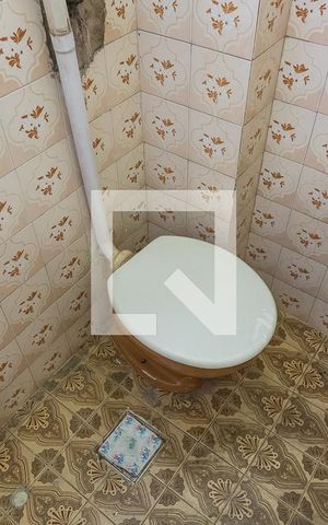 Apartamento para alugar com 250m², 2 quartos e sem vaga Apartamento para alugar com 250m², 2 quartos e sem vagaBanheiro Social