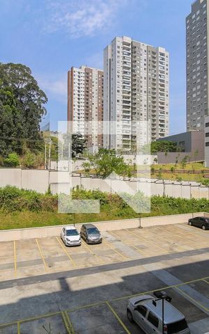 Apartamento para alugar com 58m², 2 quartos e 1 vaga Apartamento para alugar com 58m², 2 quartos e 1 vagaVista da Varanda