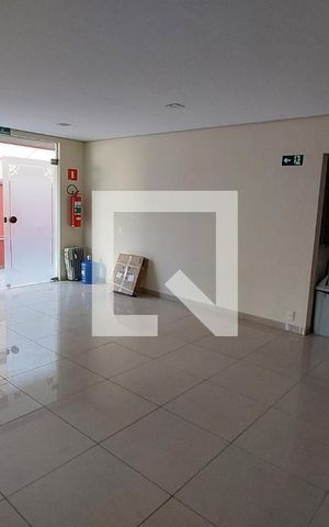 Apartamento à venda com 35m², 1 quarto e 1 vaga Apartamento à venda com 35m², 1 quarto e 1 vagaÁrea comum