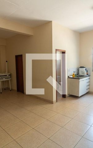 Apartamento para alugar com 60m², 2 quartos e 1 vaga Apartamento para alugar com 60m², 2 quartos e 1 vagaÁrea Comum