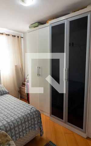 Apartamento para alugar com 60m², 2 quartos e 1 vaga Apartamento para alugar com 60m², 2 quartos e 1 vagaQuarto 1