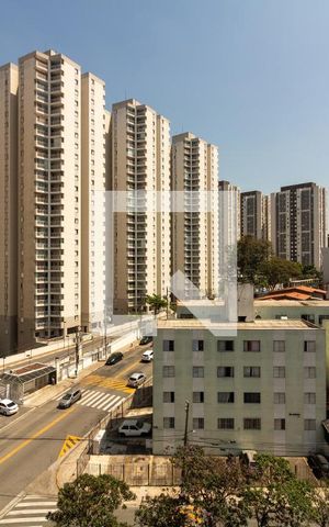 Apartamento para alugar com 60m², 2 quartos e 1 vaga Apartamento para alugar com 60m², 2 quartos e 1 vagaVista