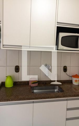 Apartamento para alugar com 60m², 2 quartos e 1 vaga Apartamento para alugar com 60m², 2 quartos e 1 vagaCozinha
