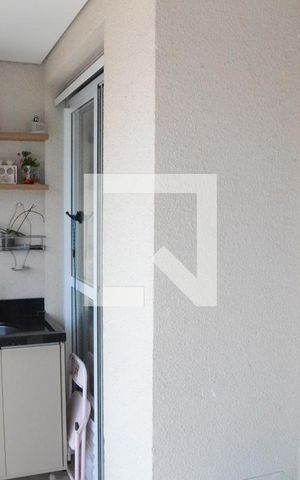 Apartamento à venda com 72m², 2 quartos e 2 vagasVaranda