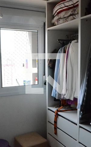 Apartamento à venda com 72m², 2 quartos e 2 vagasCloset