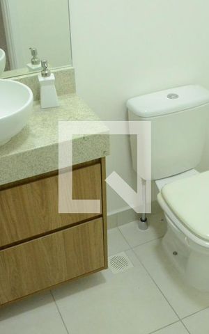 Apartamento à venda com 72m², 2 quartos e 2 vagasLavabo