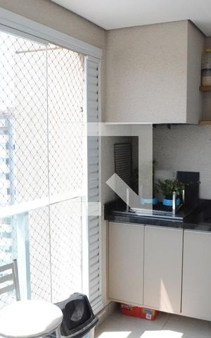 Apartamento à venda com 72m², 2 quartos e 2 vagasVaranda